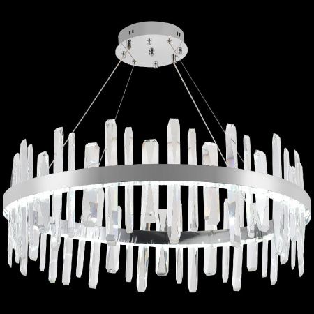 Люстра подвесная Natali Kovaltseva Bernardi (Бернарди) LED LAMPS 81257