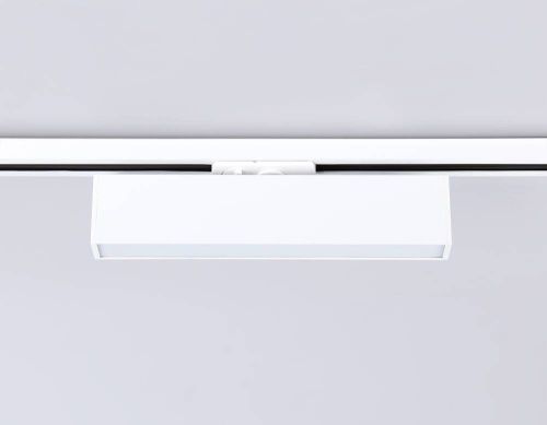 Трековый однофазный светильник Ambrella Light Track System (Трацк Сыстем) GL6763 - фото 5