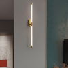 Светильник настенный ImperiumLoft Birta (Бирта) 208933-23