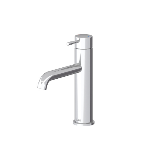 Смеситель Teska ATLAS Leo S E5716 на раковину хром - фото 2