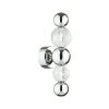 Бра Odeon Light Crystal (Црыстал) 5007/7WL