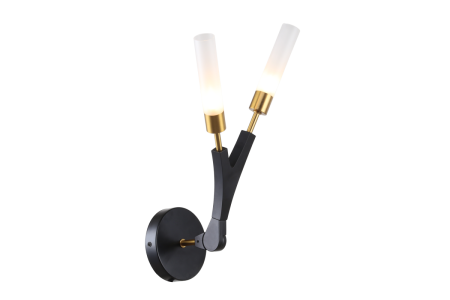 Бра Freya Crown (Корона) FR5213WL-02B