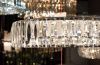 Светильник подвесной Delight Collection Fortuna (Фортуна) MD14066703-1+1A