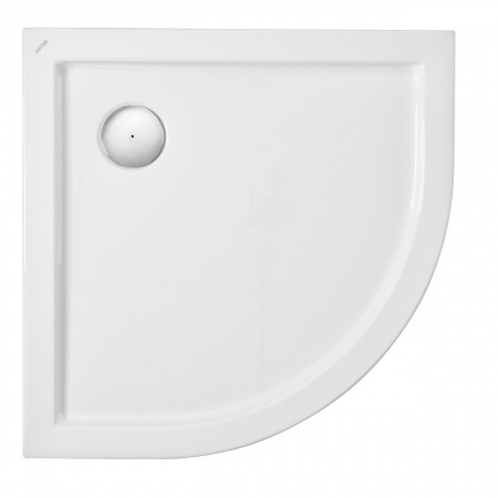 Душевой поддон Santek Палермо 1WH302477 80х80 акрил белый