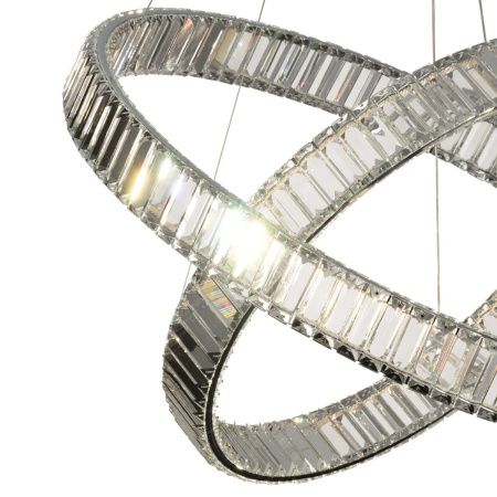 Люстра потолочная Citilux Чезаре CL338281