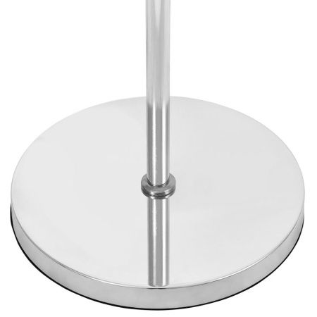 Торшер Lumina Deco Fratte (Фратте) LDF 6030-3 CHR