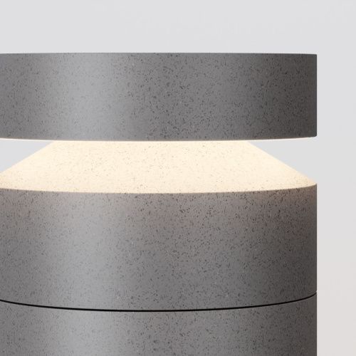 Светильник ландшафтный Maytoni Outdoor Betone O469FL-L20CM3K1 - фото 2