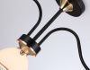 Люстра на штанге Ambrella Light Modern (Модерн) TR3161