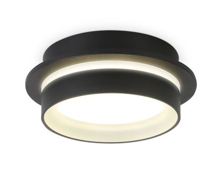 Светильник накладной Ambrella Light Techno (Тецхно) TN5385
