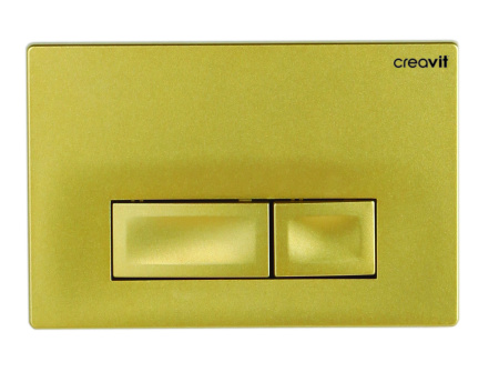 Кнопка смыва Creavit GP3006.00