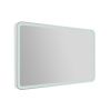 Зеркало с подсветкой BelBagno Marino SPC-MAR-900-800-LED-BTN 90х80 подвесное