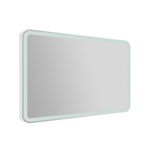 Зеркало BelBagno Marino SPC-MAR-900-800-LED-BTN 90х80 - фото 2