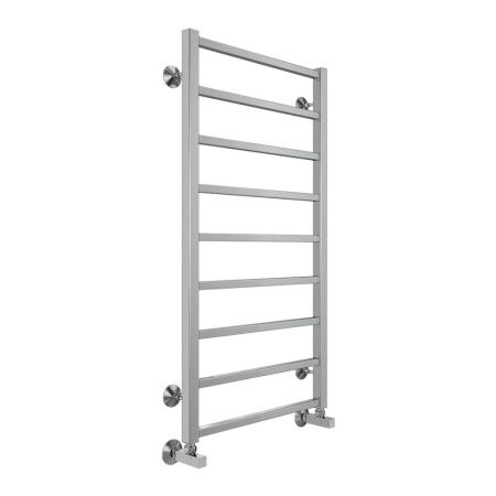 Полотенцесушитель водяной Terminus 4670078529688 55х100 хром