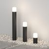 Ландшафтный светильник Denkirs Nord (Норд) DK9745-BK