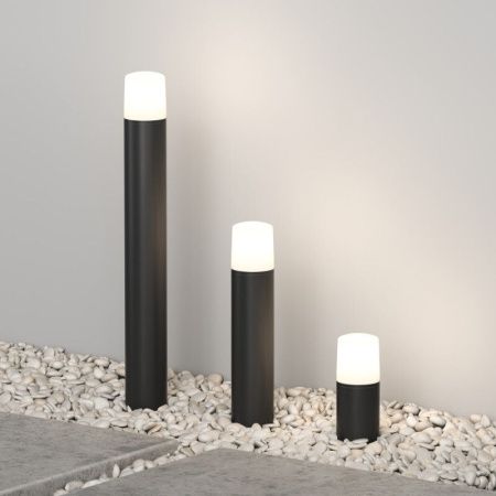 Ландшафтный светильник Denkirs Nord (Норд) DK9745-BK