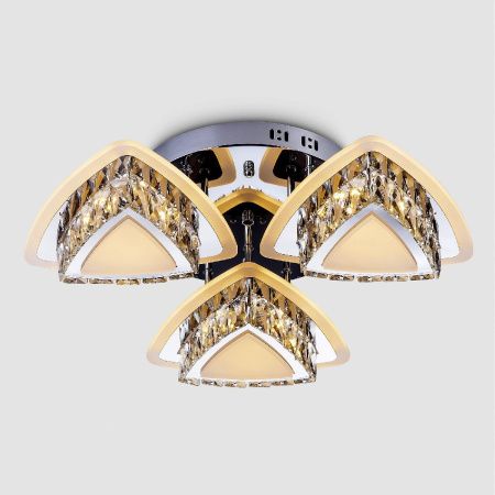 Люстра потолочная LED4U L5901-3