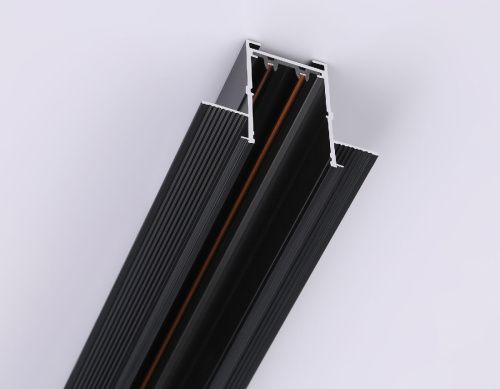 Шинопровод встраиваемый Ambrella Light Magnetic 220V (Магнетиц 220В) GL1010 - фото 4
