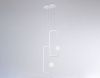 Светильник подвесной Ambrella Light LineTech (ЛинеТецх) FL66365