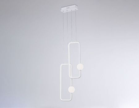 Светильник подвесной Ambrella Light LineTech (ЛинеТецх) FL66365