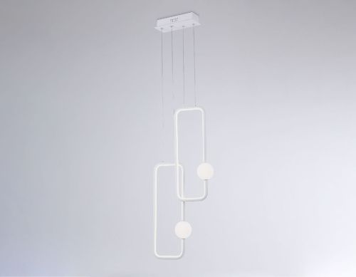 Светильник подвесной Ambrella Light LineTech (ЛинеТецх) FL66365 - фото 2