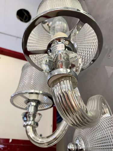 Бра Newport 11500 11502/A - фото 4