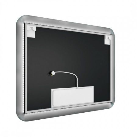 Зеркало с подсветкой Maretti Florenza FL148060P14EL 80х60 подвесное