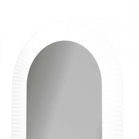 Зеркало с подсветкой и антизапотевателем Maretti Anna AN1450110V12EL 50х110 подвесное