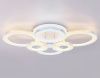 Люстра потолочная Ambrella Light Original (Оригинал) FA8874
