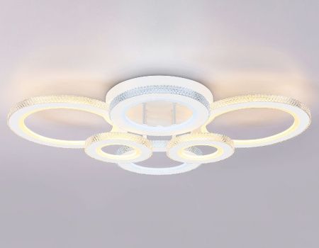 Люстра потолочная Ambrella Light Original (Оригинал) FA8874