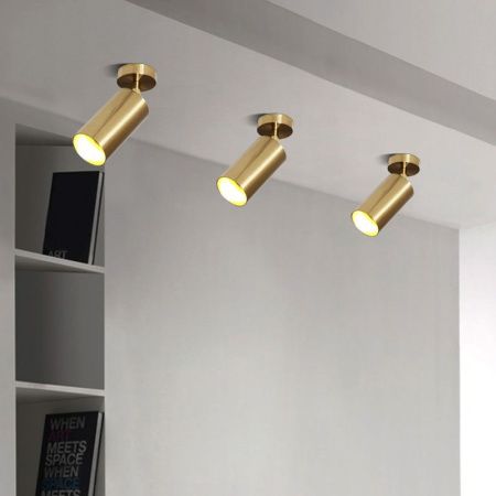 Спот ImperiumLoft Lino (Лино) 101743-26