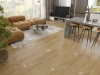 SPC ламинат Alpine Floor Classic ECO 173-6 MC Клен классический толщина 0.4 см 43 класс 1220х183