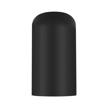 Светильник потолочный Loft It Tictac 10220 Black 4000K