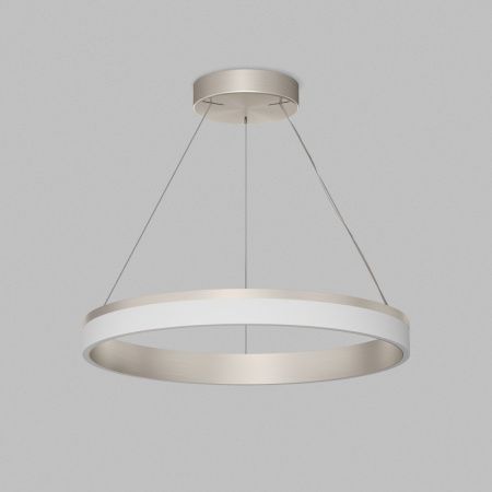 Светильник подвесной Denkirs Ring (Ринг) DK6670-SN