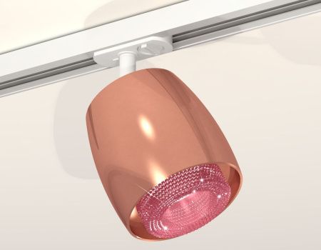 Комплект трекового светильника Ambrella Light Track System (Трацк Сыстем) XT1144010