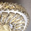 Люстра потолочная LED4U L035-600