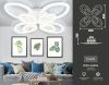 Люстра потолочная Ambrella Light Original (Оригинал) FA4493