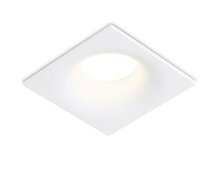 Светильник встраиваемый Ambrella Light Technic base (Тецхниц басе) TN102811