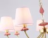 Люстра подвесная Ambrella Light Ceramo Classic (Церамо Цлассиц) LH75025
