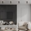 Светильник накладной Novotech Aristo (Аристо) 359338
