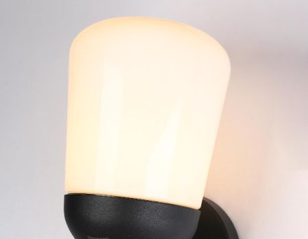 Уличный настенный светильник Ambrella Light Garden (Гарден) ST2083