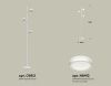 Торшер Ambrella Light Traditional (Традитионал) XB9812200