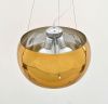 Люстра подвесная Lumina Deco Stilio (Стилио) LDP 6018-400 GD