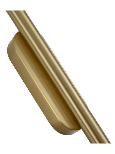 Светильник настенный Zortes Glaze (Глазе) ZRS.1178.17 - фото 4