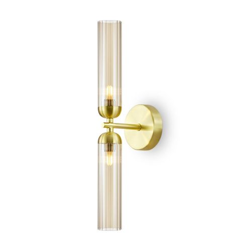 Бра Freya Borgy FR5379WL-02G - фото 2