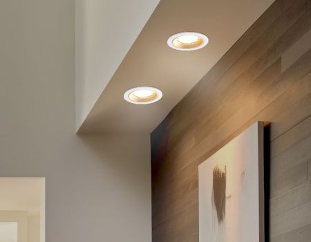 Светильник встраиваемый Ambrella Light Standard Tech (Стандард Тецх) A8922