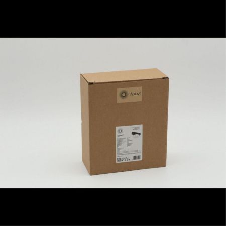 Трековый магнитный светильник Aployt Magnetic track 48 (Магнетиц трацк 48) APL.0128.00.09