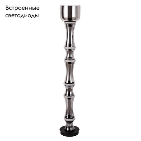 Торшер Divinare Volturn (Волтурн) 1243/06 PN-45