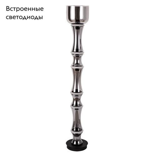 Торшер Divinare Volturn (Волтурн) 1243/06 PN-45 - фото 2