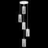 Люстра потолочная Citilux Джейн CL306051
