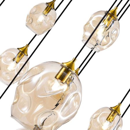 Люстра подвесная ST Luce Idesia (Идесиа) SL1188.303.16